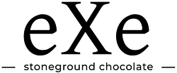 Exe Chocolate Logo