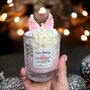 Memory Candle | Remembrance Candle | Angel Wings, thumbnail 4 of 7