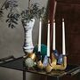 Set Of Four Dinner Candles, thumbnail 5 of 6
