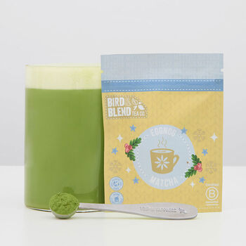 Eggnog Matcha, 3 of 4
