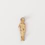 Enamel King's Guard Brooch, thumbnail 2 of 4