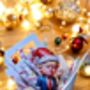 Trump Christmas Tree Hanging Decoration, thumbnail 1 of 12