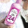 Personalised Birthday Glitter Bottle, thumbnail 1 of 4