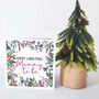 Mum To Be Christmas Gift Box, thumbnail 5 of 12