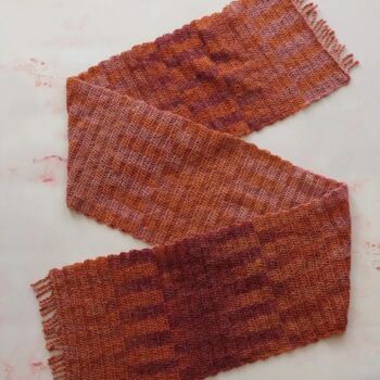 Autumn Haze Crochet Kit, 3 of 9