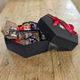 Luxury Nut Lovers Gift Hamper, thumbnail 2 of 3