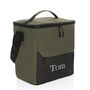 Personalised Insulated Cool Bag Made From Recycled Materials, thumbnail 8 of 11