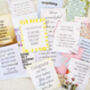 New Mum Tea Gift | New Baby Gift, thumbnail 10 of 12