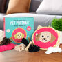 Dog Punch Needle Kit, thumbnail 2 of 3