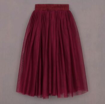 Felicity Couture Set Wine, 4 of 6