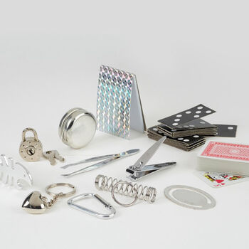 Nutcracker Inspired Festive Christmas Crackers Set Of Six, 3 of 5