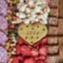 Dog Treat Box The Valentine's Heart One, thumbnail 4 of 8