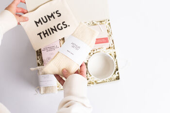 Mum Gifts Gift For Mum New Mum Gift Set Gifts For Mum Birthday Pregnancy Gifts, 4 of 9