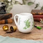 UK Explorer Colour In Coffee Mug, thumbnail 1 of 9