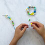 Personalised Outer Space Beading Kit, thumbnail 9 of 9