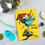 Bold Cocktail Card, thumbnail 1 of 2