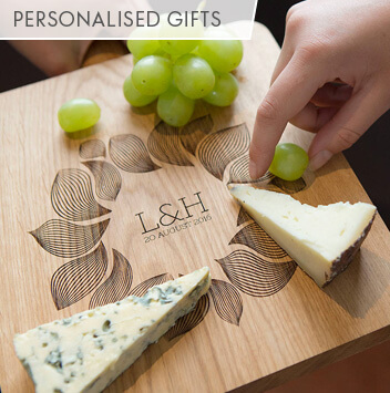 the wedding gift