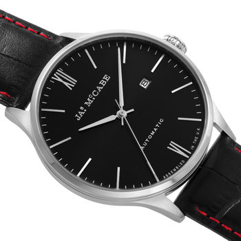 The London Automatic Watch 01, 5 of 6