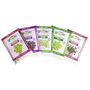 Big Flavour Organic Microgreens | Five Seed Set, thumbnail 2 of 7