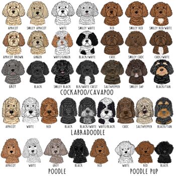 Personalised Dog Lover Motif Sweatshirt, 10 of 12