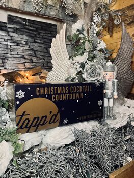 Christmas Countdown Box, 7 of 7