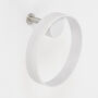 Ring Towel Holder, thumbnail 6 of 12