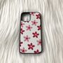 Pink Flower Phone Case, thumbnail 5 of 5