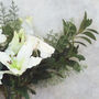 'Eirene' Faux Flowers Bouquet, thumbnail 3 of 4