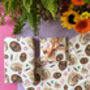 Ru Paul Gift Wrap – Fun Drag Queen Wrapping Paper For Ru Paul Fans, thumbnail 5 of 11
