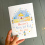 'Very First Eid' Personalised Card, thumbnail 4 of 7