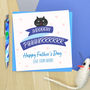 From The Cat Father's Day Card, thumbnail 2 of 2