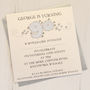 Personalised Pack Of Age Party Invitations, thumbnail 9 of 10