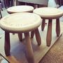 Personalised Child's Wooden Stool, thumbnail 5 of 5