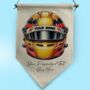 Personalised Formula One Racing Helmet Gift Collection, thumbnail 10 of 10