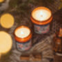 London At Christmas Soy Candle, thumbnail 6 of 7