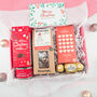 Christmas Treats And Tea Gift Box, thumbnail 1 of 8