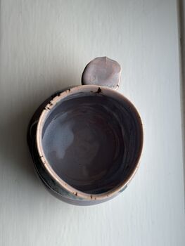 Ceramic Coffee/Tea Cup, 3 of 5