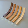 Wooden Wall Bracket Plant Hanger / Light Holder, thumbnail 3 of 8