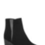 Gloucester Heeled Ankle Boots, thumbnail 2 of 2