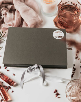 Luxury Artisan Soap Letterbox Gift Set, 6 of 7