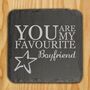 Personalised Heartfelt Slate Keepsake, thumbnail 6 of 6