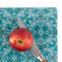 'Flourishing Garden' Chopping Board, thumbnail 2 of 9