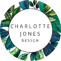 Charlotte Jones logo