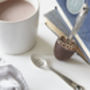 Personalised Hidden Message Chocolate Spoon, thumbnail 3 of 5