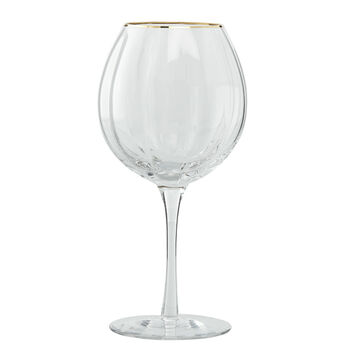 Pair Of Gold Rimmed Glasses, 9 of 10