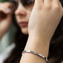 Bangle With Sparkle, thumbnail 3 of 5