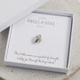 'Sending Strength' Sympathy Gift Hamper, thumbnail 4 of 10