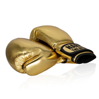 Personalised Boxing Gloves 14oz, 3 of 10
