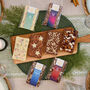 Christmas Chocolate Slab Collection X3, thumbnail 1 of 11