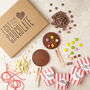 Easter Chocolate Lolly Kids Activity Box, thumbnail 2 of 8
